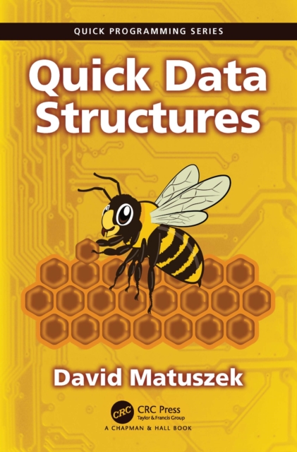 Quick Data Structures: David Matuszek: 9781041038108: TGJones