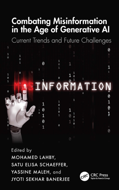 Combating Misinformation in the Age of Generative AI : Current Trends ...