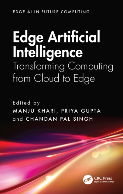 Edge Artificial Intelligence : Transforming Computing from Cloud to Edge