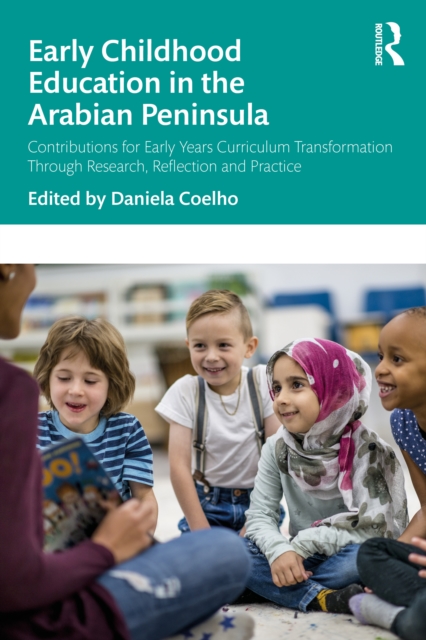Early Childhood Education in the Arabian Peninsula : Contributions for ...