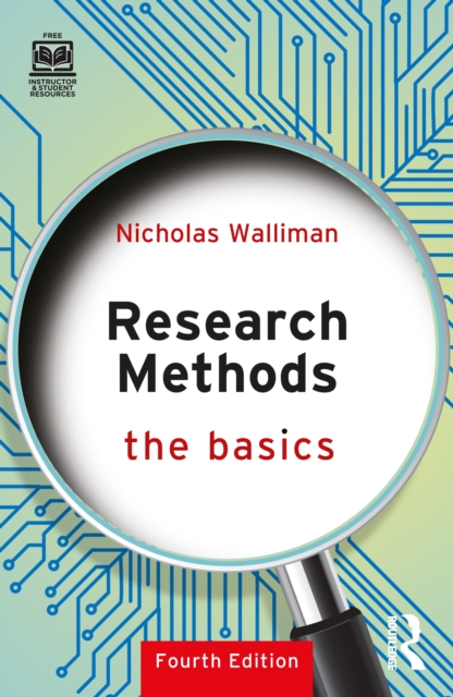 Research Methods : The Basics: Nicholas (Oxford Brookes University, UK ...