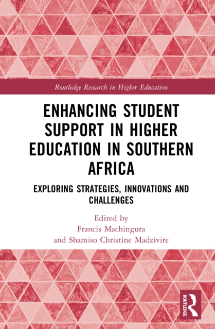 Enhancing Student Support in Higher Education in Southern Africa ...