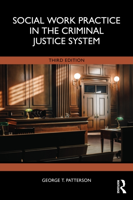 Social Work Practice in the Criminal Justice System