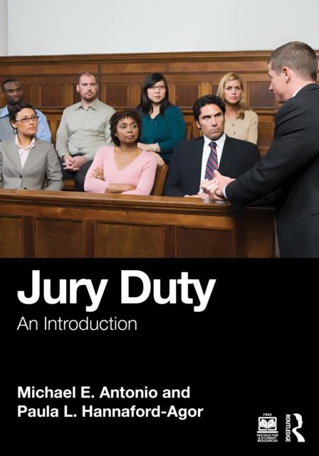 Jury Duty : An Introduction