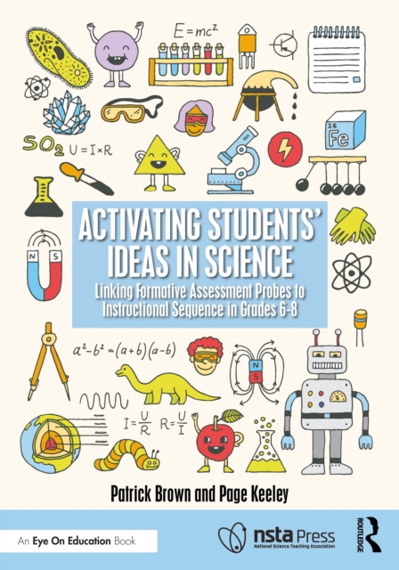 Activating Students' Ideas in Science : Linking Formative Assessment ...