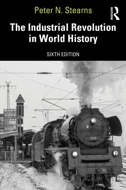 The Industrial Revolution in World History: Peter N. (George Mason ...