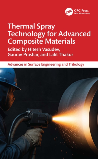 Thermal Spray Technology for Advanced Composite Materials