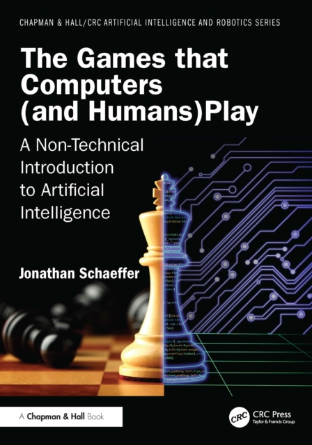The Games that Computers (and Humans) Play : A Non-Technical ...