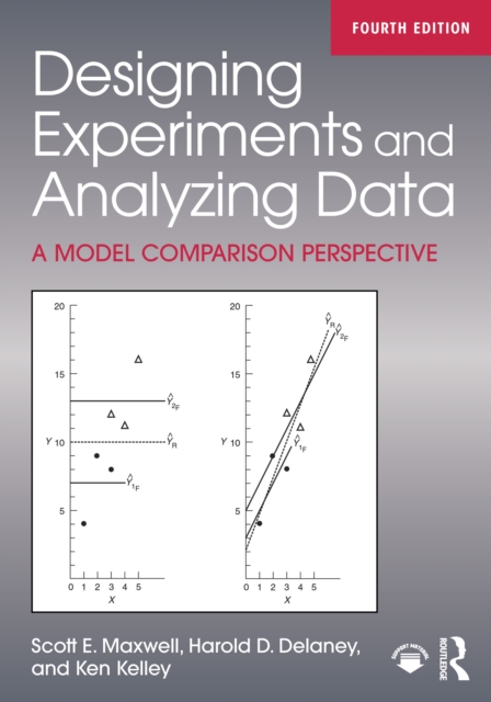 Designing Experiments and Analyzing Data : A Model Comparison Perspective