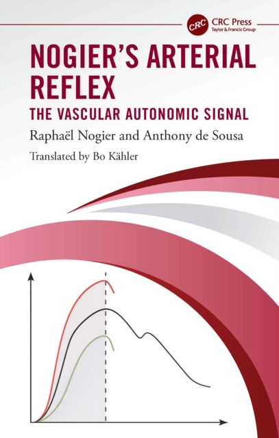 Nogier's Arterial Reflex : The Vascular Autonomic Signal