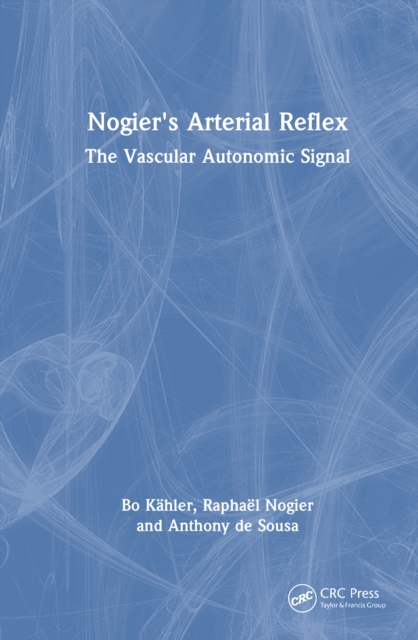 Nogier's Arterial Reflex : The Vascular Autonomic Signal