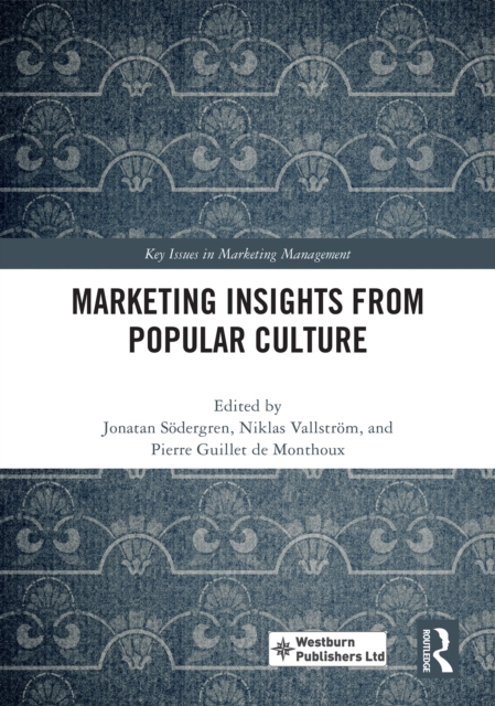 Marketing Insights from Popular Culture