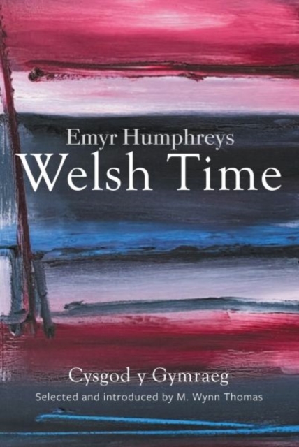 The Hmm Foundation Welsh Time ( Edition)