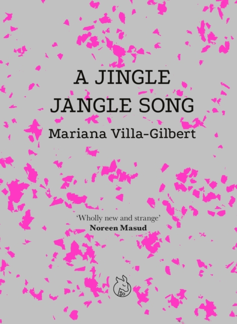 Lurid Editions A Jingle-Jangle Song