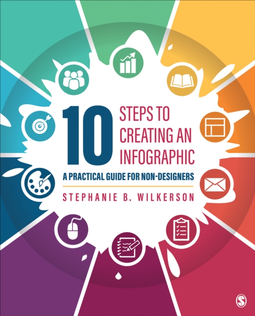 10 Steps to Creating an Infographic : A Practical Guide for Non-designers