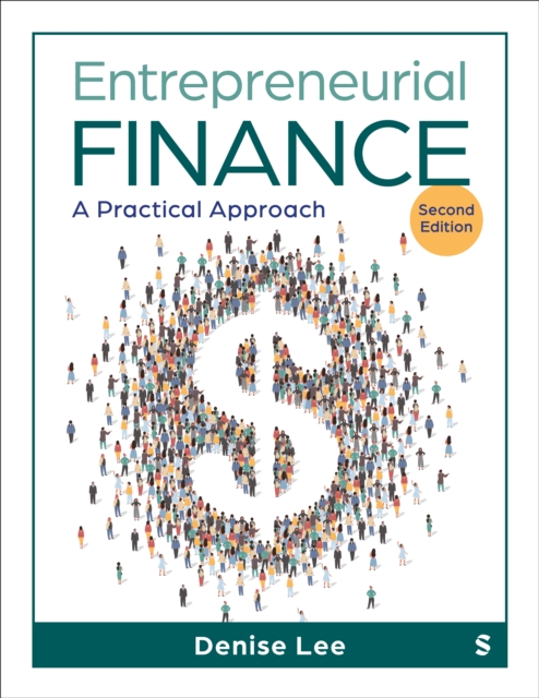 Entrepreneurial Finance : A Practical Approach