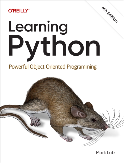 Python Object Oriented Programming For Machine Learning Object