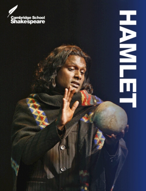 Cambridge University Press Hamlet