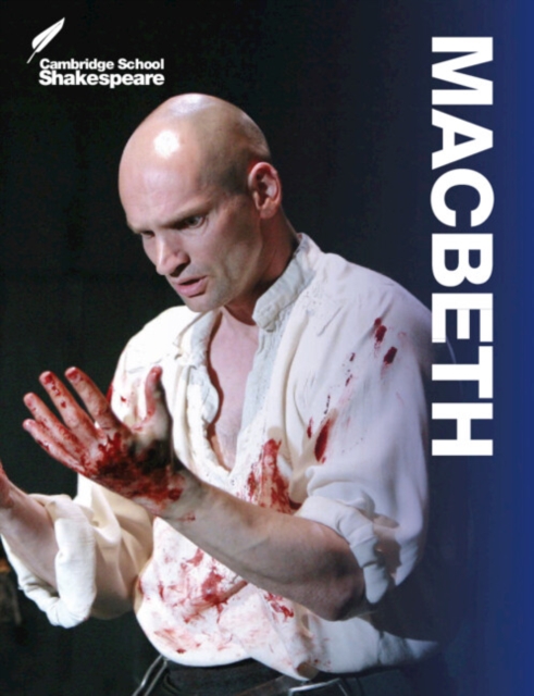 Cambridge University Press Macbeth