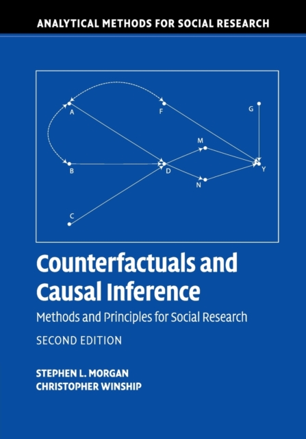 Counterfactuals and Causal Inference : Methods and Principles for ...