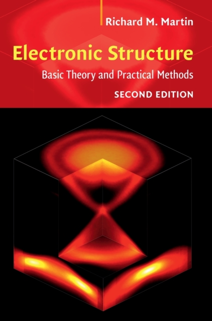 Electronic Structure : Basic Theory and Practical Methods