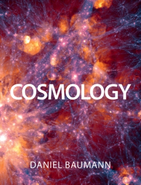 Cambridge University Press Cosmology