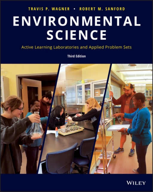 Environmental Science Active Learning Laboratories and Applied
