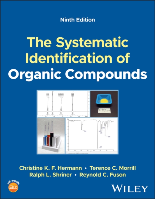 The Systematic Identification of Organic Compounds Christine K. F