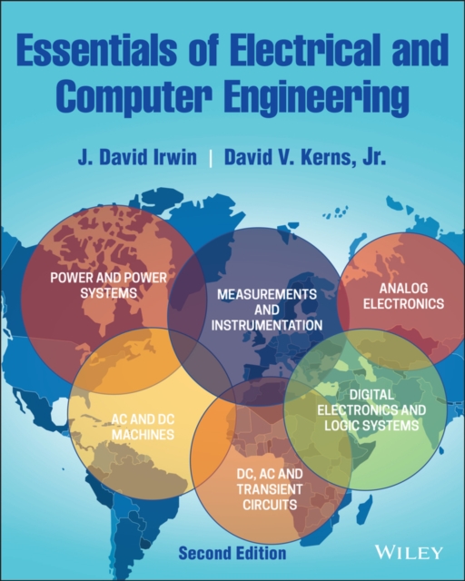 Essentials of Electrical and Computer Engineering J. David (Auburn