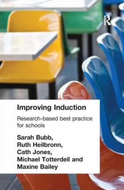 Improving Induction : Research Based Best Practice for Schools: Maxine ...
