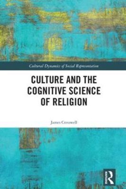 Culture and the Cognitive Science of Religion: James (Ambrose ...
