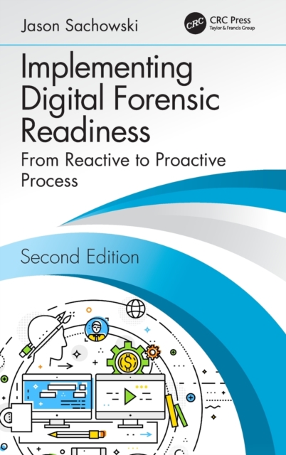 Proactive Forensics Implementing Digital Forensic Readiness : From Reactive to Proactive ...