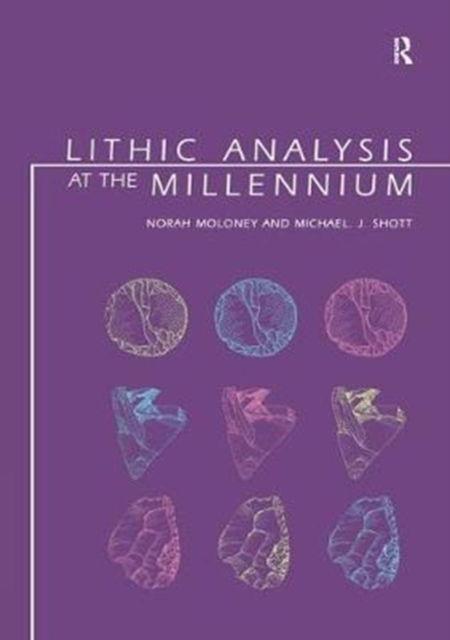 Lithic Analysis Example Paper Lithic Analysis at the Millennium: : 9781138405066: TGJones
