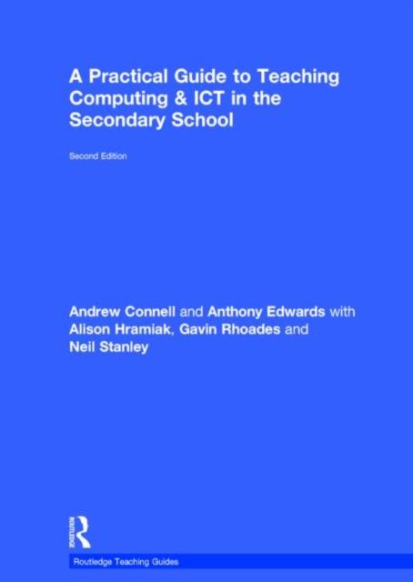 A Practical Guide to Teaching Computing and ICT in the Secondary School ...