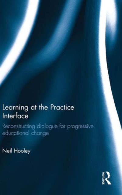 Learning at the Practice Interface : Reconstructing dialogue for ...