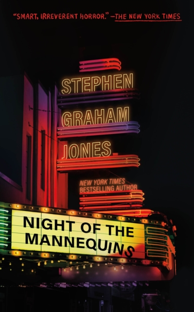 Tor Nightfire Night Of The Mannequins