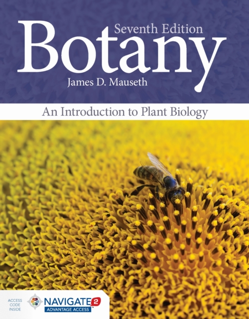 Science Botay Botany: An Introduction to Plant Biology : An Introduction to Plant ...