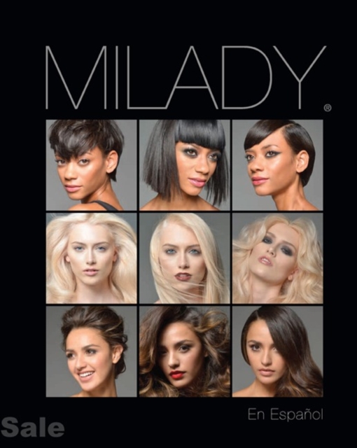 Spanish Translated Milady Standard Cosmetology