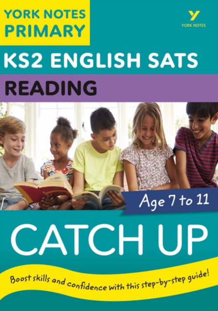 Notes Example Ks2 English SATs Catch Up Reading: York Notes for KS2: Wendy Cherry ...