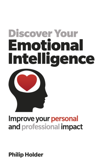 Pearson Education Limited Discover Your Emotional Intelligence