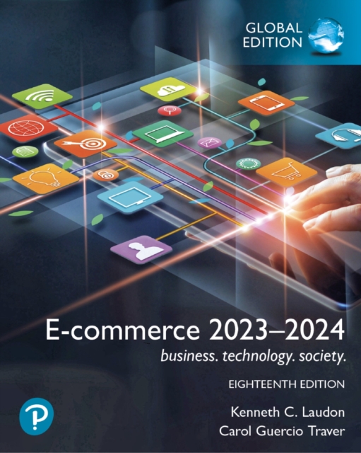E-commerce 2023–2024: business. technology. society., Global
