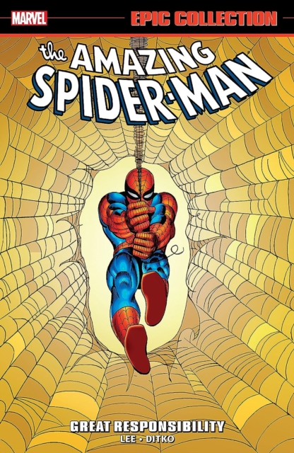 洋書 amazing spider-man epic collection vol8 Amazing Spider-Man Epic Collection Vol 8 Man-Wolf At