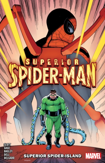 Superior Spider-Man: The Complete Collection Vol. 2 eBook