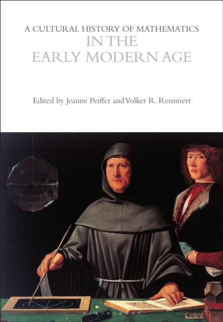 Historical Function A Cultural History of Mathematics in the Early Modern Age ...