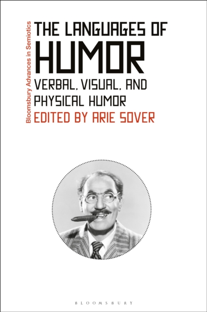 The Languages of Humor : Verbal, Visual, and Physical Humor ...