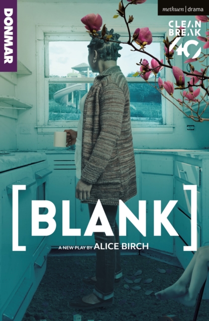 Bloomsbury Publishing Plc [Blank]