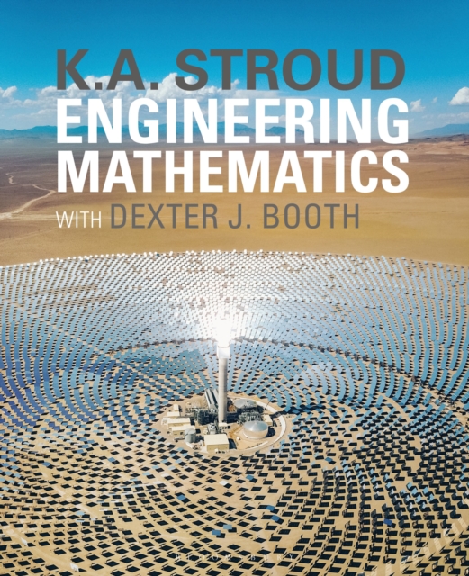 人文 Engineering Mathematics Få Engineering Mathematics af Anthony Croft som e-bog i PDF