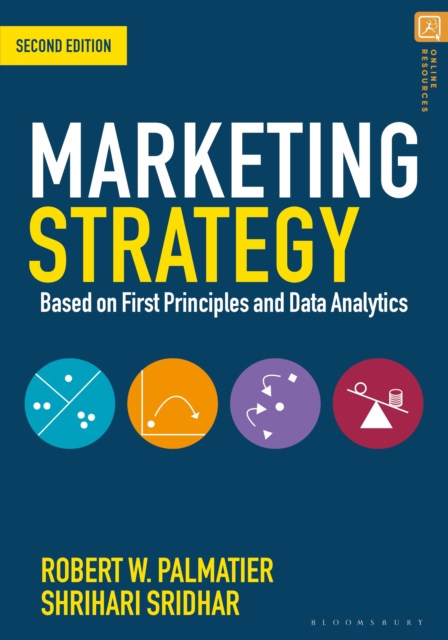 Softback Strategy Guide Marketing Strategy : Based on First Principles and Data Analytics ...