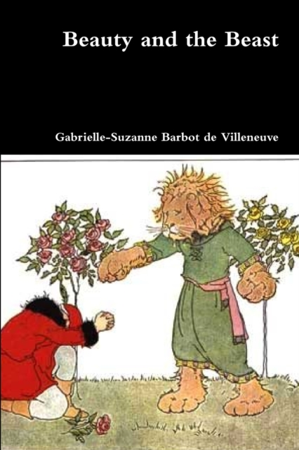 Beauty And The Beast Gabrielle Suzanne Barbot De Villeneuve beauty-and-the-beast-gabrielle-suzanne-barbot-de-villeneuve
