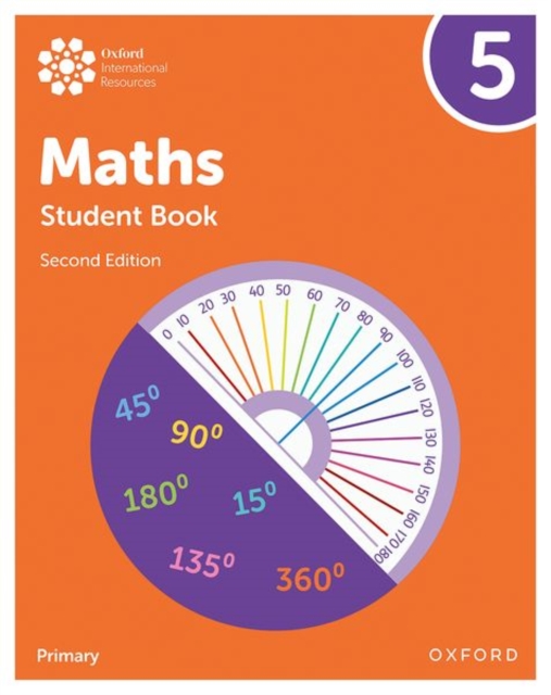 Intermath 5book Oxford International Maths: Student Book 5: Tony Cotton: 9781382006705 ...